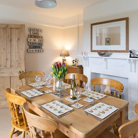 Dairy Barns Holiday Cottages نورويش المظهر الخارجي الصورة
