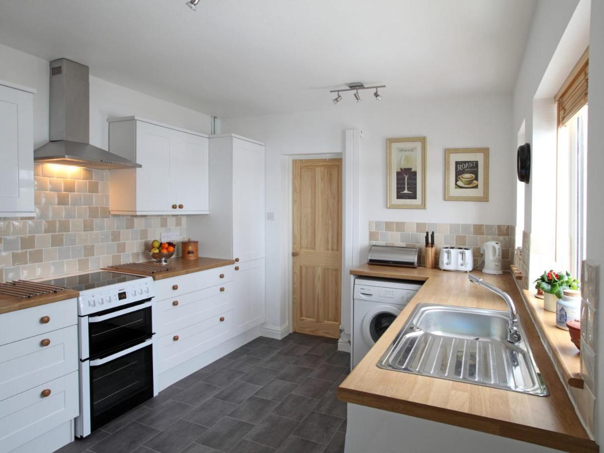 Dairy Barns Holiday Cottages نورويش المظهر الخارجي الصورة