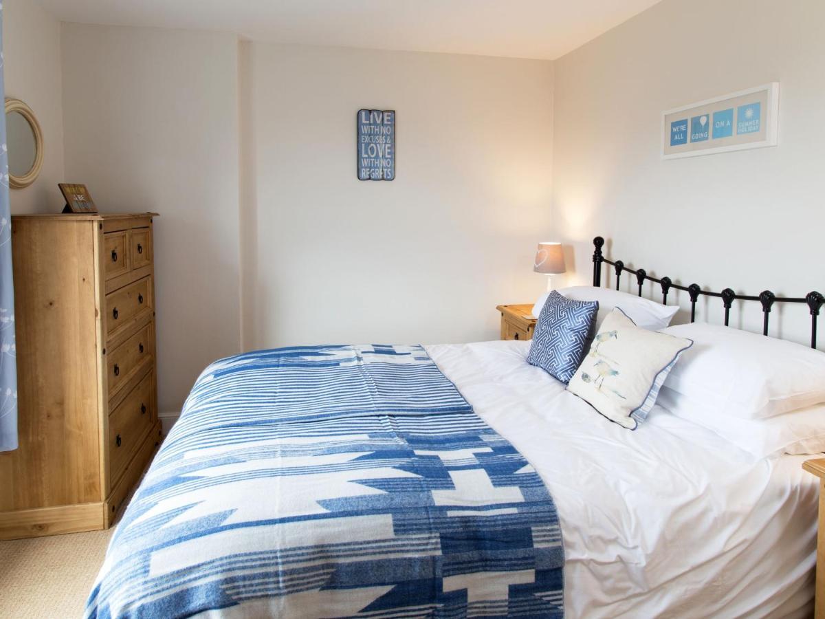 Dairy Barns Holiday Cottages نورويش المظهر الخارجي الصورة