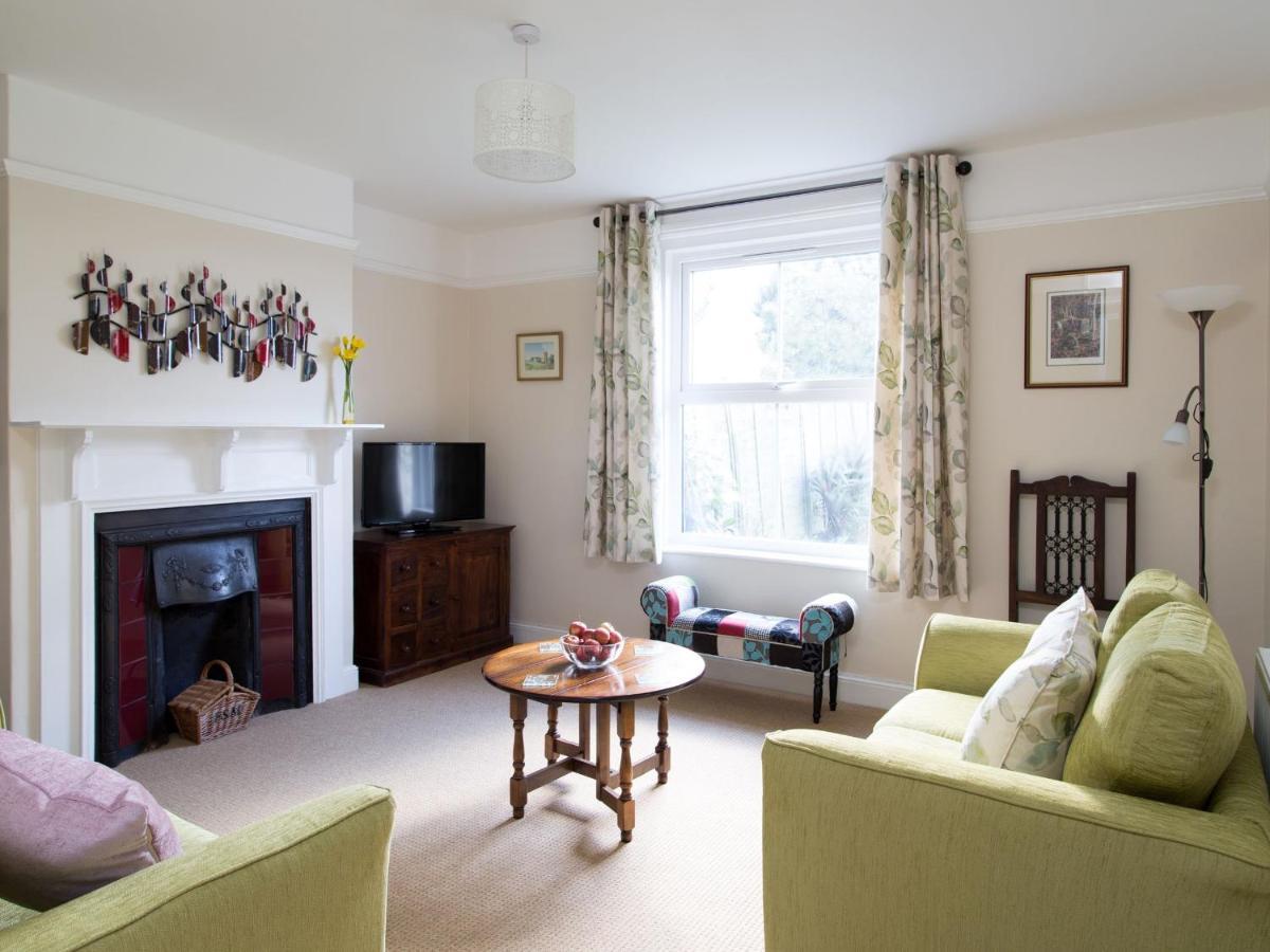 Dairy Barns Holiday Cottages نورويش المظهر الخارجي الصورة