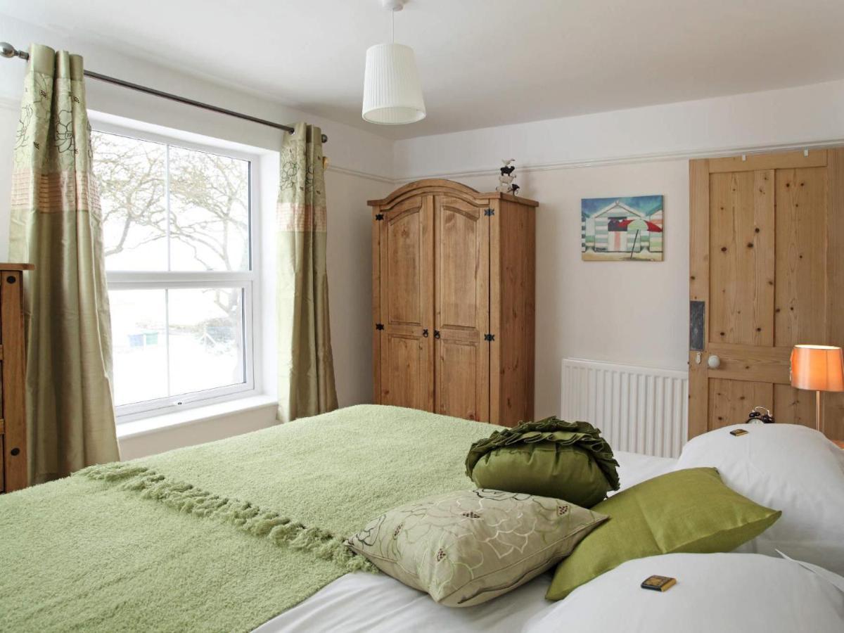 Dairy Barns Holiday Cottages نورويش المظهر الخارجي الصورة
