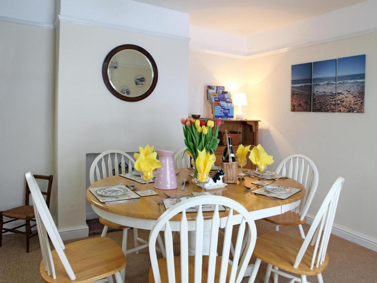 Dairy Barns Holiday Cottages نورويش المظهر الخارجي الصورة