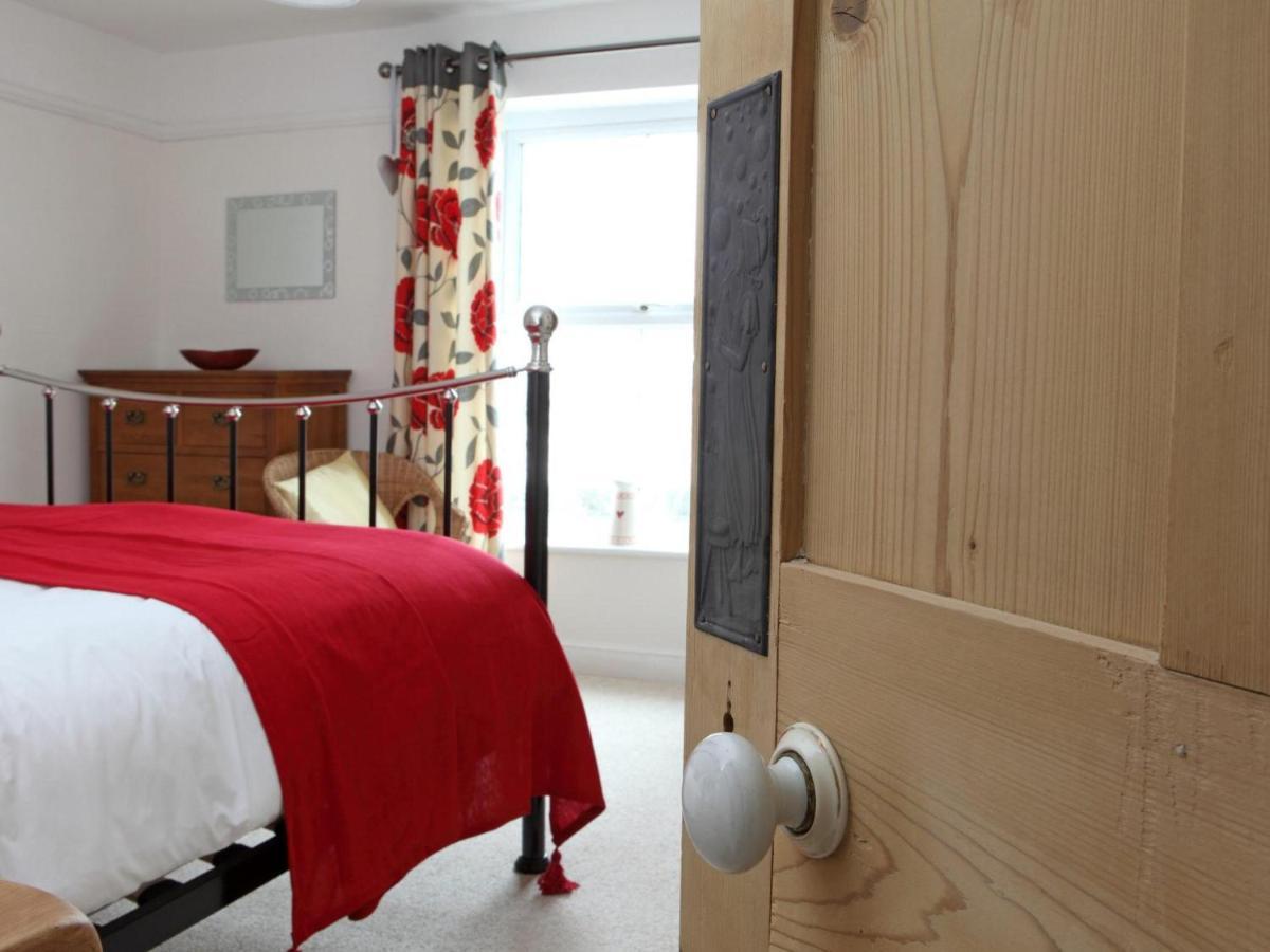 Dairy Barns Holiday Cottages نورويش المظهر الخارجي الصورة