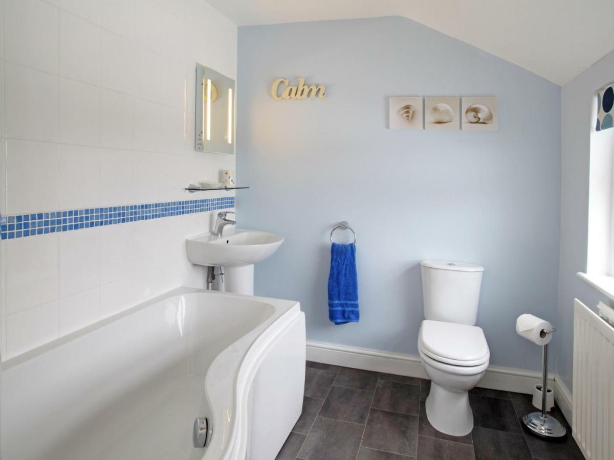 Dairy Barns Holiday Cottages نورويش المظهر الخارجي الصورة