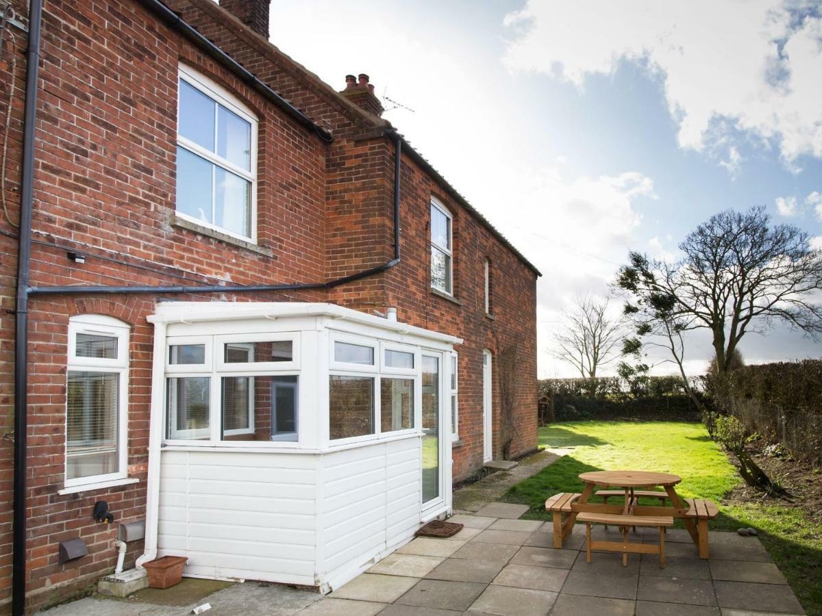 Dairy Barns Holiday Cottages نورويش المظهر الخارجي الصورة