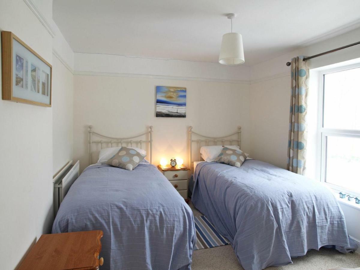 Dairy Barns Holiday Cottages نورويش المظهر الخارجي الصورة
