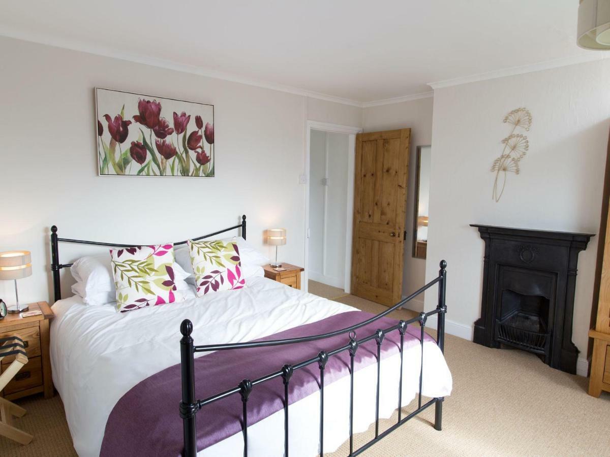 Dairy Barns Holiday Cottages نورويش المظهر الخارجي الصورة