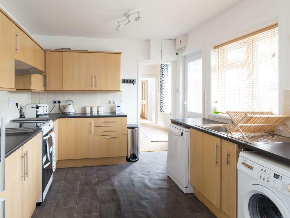 Dairy Barns Holiday Cottages نورويش المظهر الخارجي الصورة