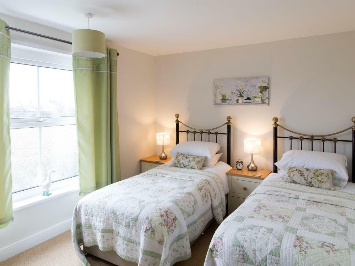 Dairy Barns Holiday Cottages نورويش المظهر الخارجي الصورة