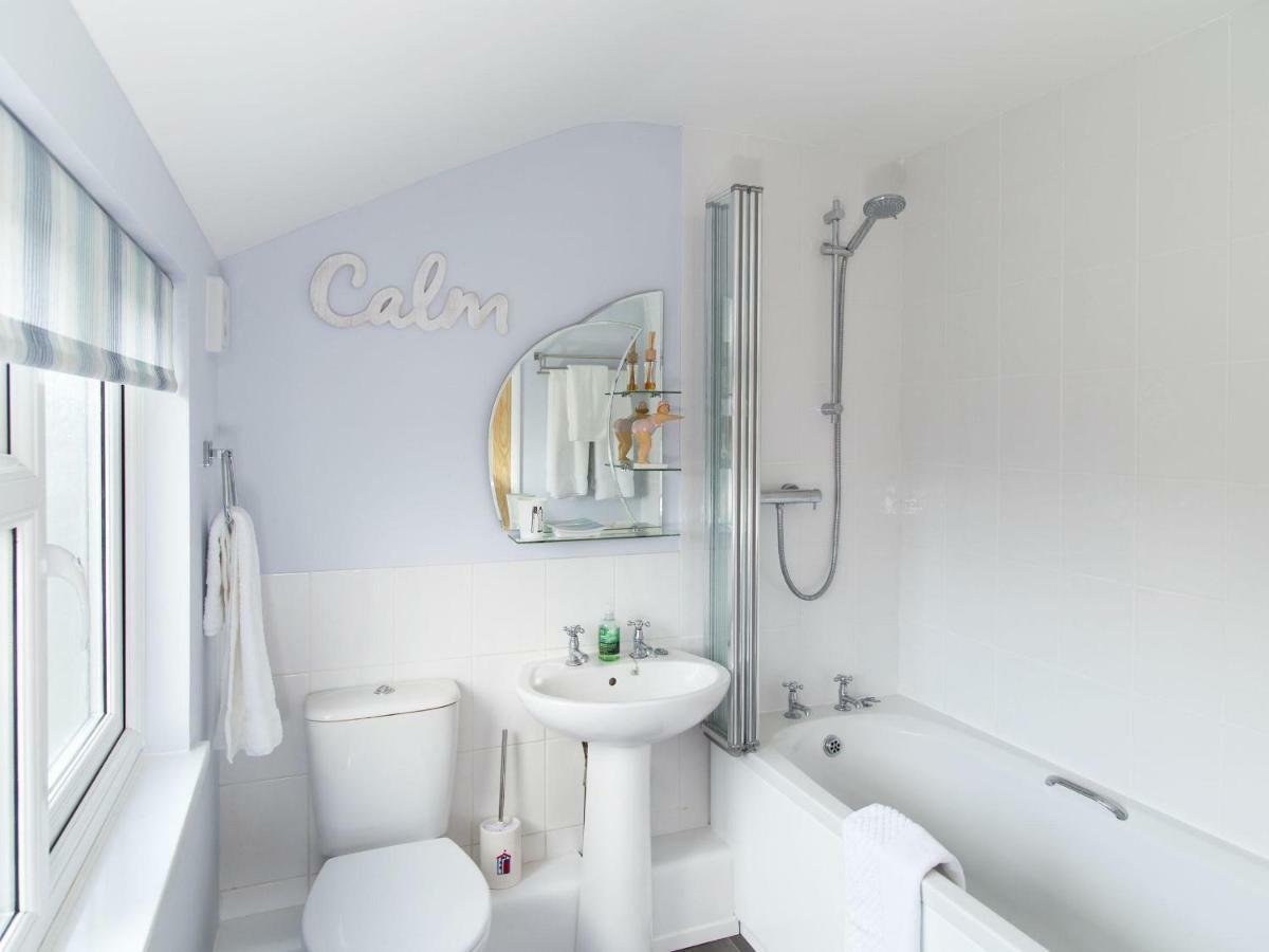 Dairy Barns Holiday Cottages نورويش المظهر الخارجي الصورة